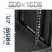 Armario Rack 47U 600x1000 | Phasak Pro PHO-6147 19 In